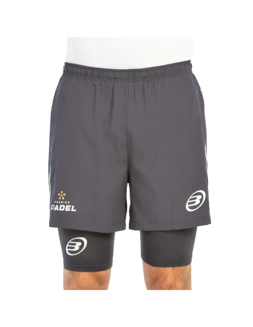 Short Bullpadel Barde | Ofertas de pádel